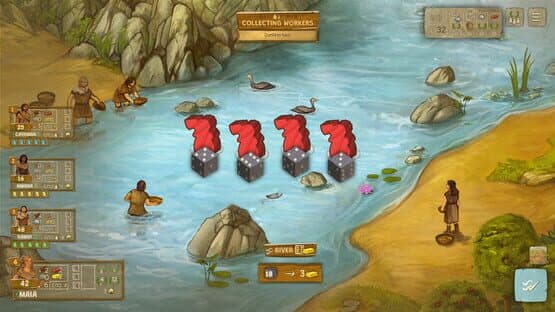 Stone Age: Digital Edition — screenshot 5