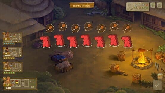 Stone Age: Digital Edition — screenshot 6
