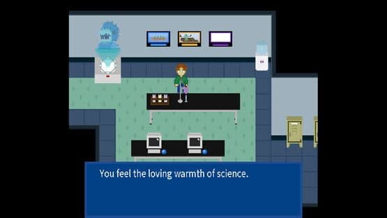 Starlight and the Silver Key — screenshot 2