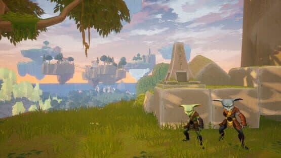 Homebound: New Beginnings — screenshot 2