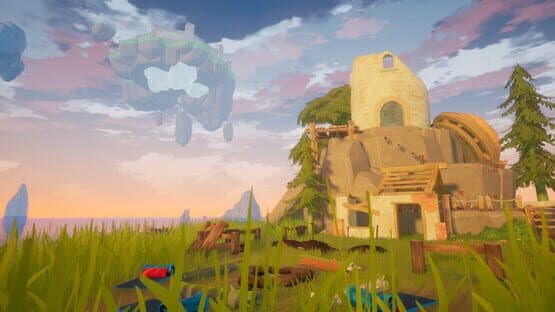 Homebound: New Beginnings — screenshot 4
