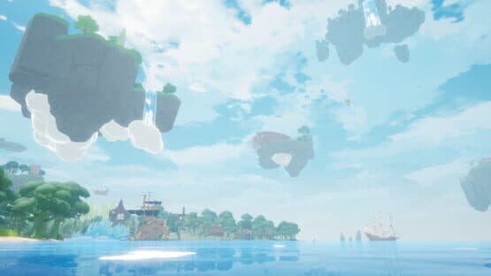Homebound: New Beginnings — screenshot 5