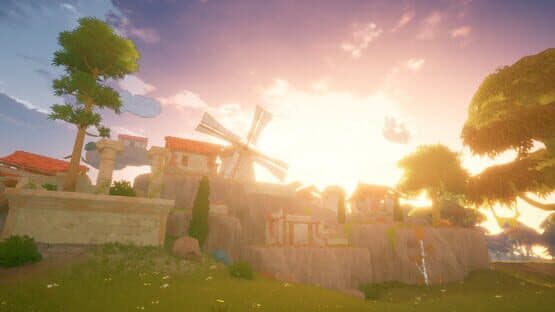Homebound: New Beginnings — screenshot 6