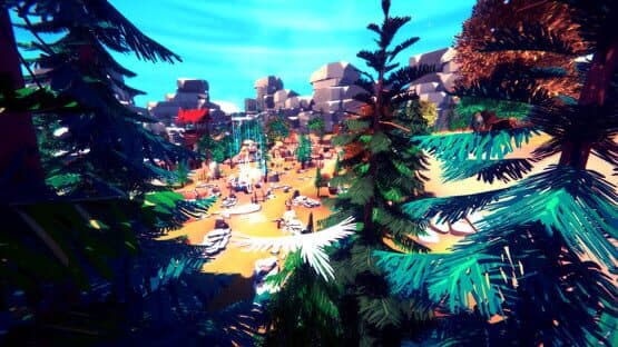Aery VR: A Journey Beyond Time — screenshot 6