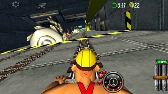 Earl's Minecart Adventures — screenshot 7