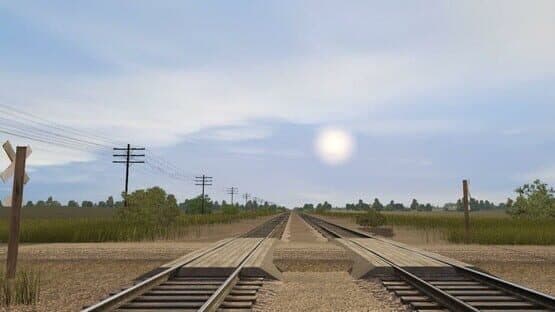 Trainz Railroad Simulator 2022: Midwestern Rails — screenshot 4
