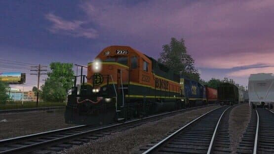 Trainz Railroad Simulator 2022: Midwestern Rails — screenshot 7