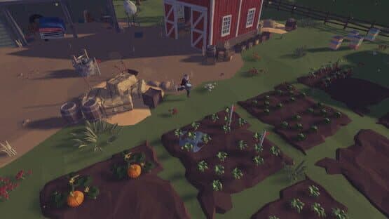 Harvest Hills — screenshot 3