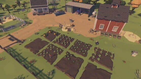 Harvest Hills — screenshot 4