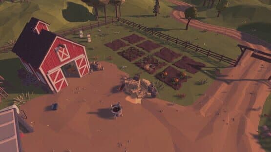 Harvest Hills — screenshot 5