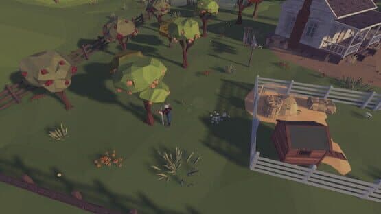 Harvest Hills — screenshot 6