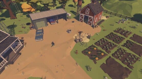 Harvest Hills — screenshot 7
