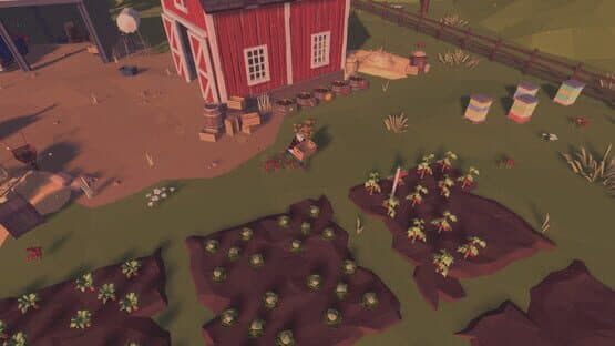 Harvest Hills — screenshot 8