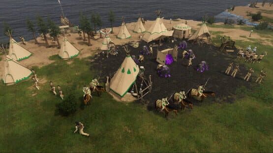 Arcane Wilds — screenshot 3