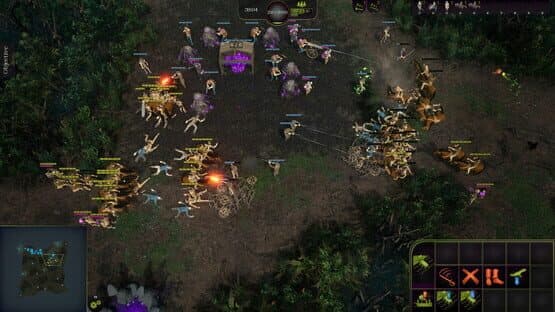 Arcane Wilds — screenshot 5
