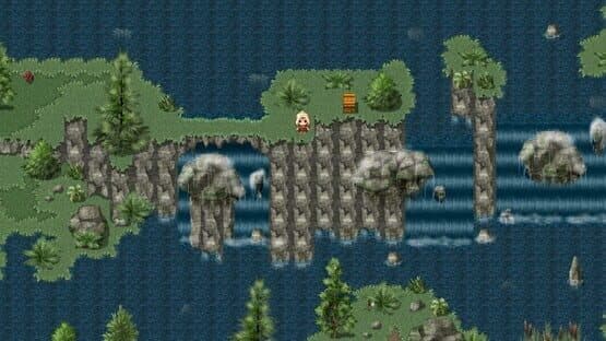 A Shaman's Ballard — screenshot 3