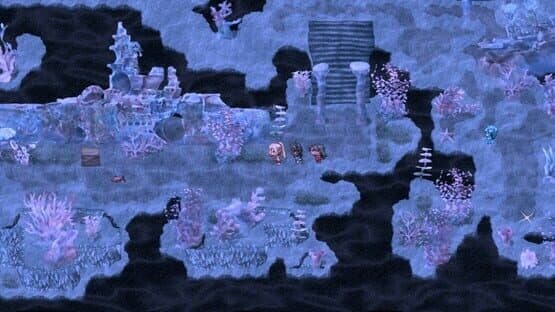 A Shaman's Ballard — screenshot 4