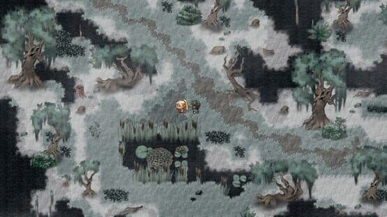 A Shaman's Ballard — screenshot 5
