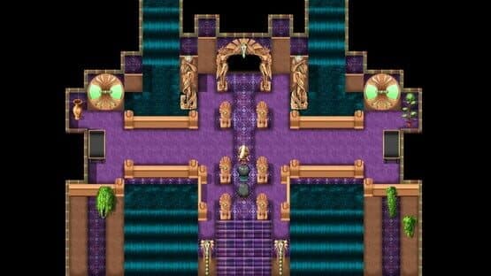A Shaman's Ballard — screenshot 6