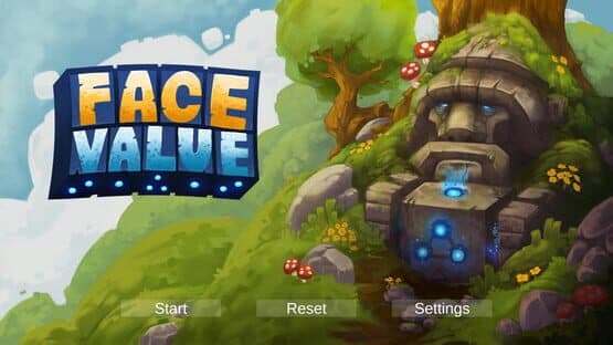 FaceValue — screenshot 1