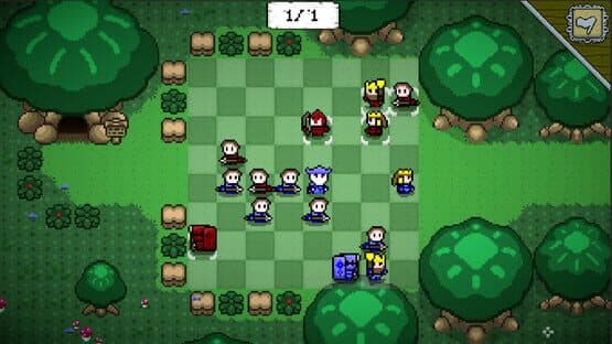 Schachkampf — screenshot 1