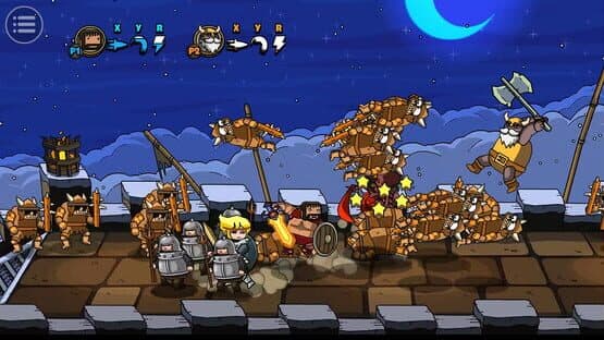 Maximus 2: Street Gladiators — screenshot 4