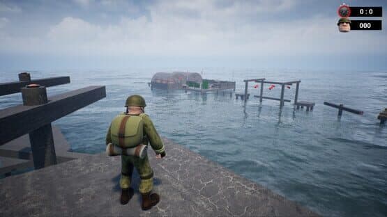 Commando Hero — screenshot 7