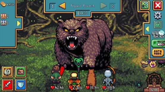 Wizard's Wheel 2 — screenshot 2