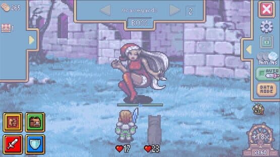 Wizard's Wheel 2 — screenshot 3