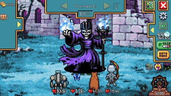 Wizard's Wheel 2 — screenshot 4