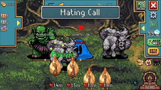 Wizard's Wheel 2 — screenshot 5