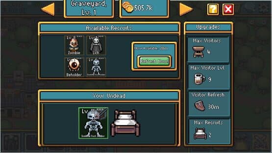 Wizard's Wheel 2 — screenshot 8