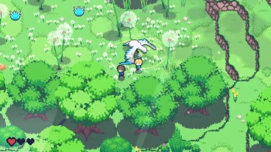 No Name Village — screenshot 1
