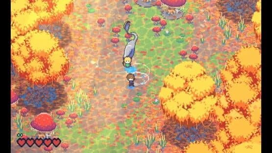 No Name Village — screenshot 2