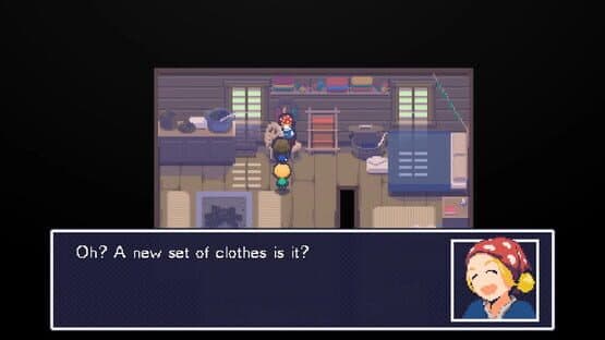 No Name Village — screenshot 4