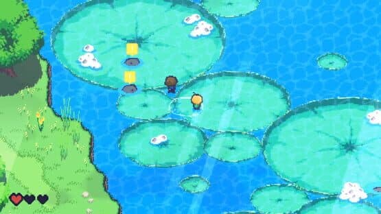 No Name Village — screenshot 5