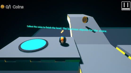 Meta Ball — screenshot 3
