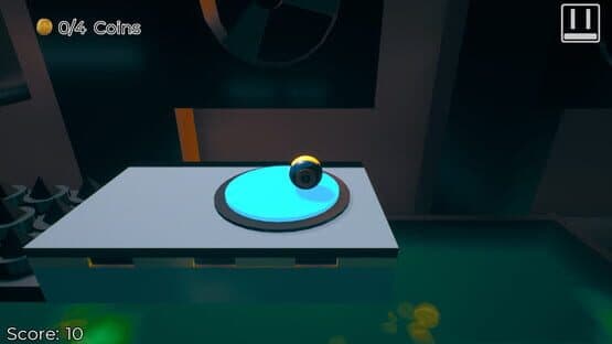 Meta Ball — screenshot 4