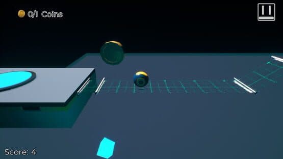 Meta Ball — screenshot 5