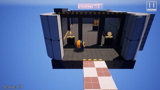 Meta Ball — screenshot 6