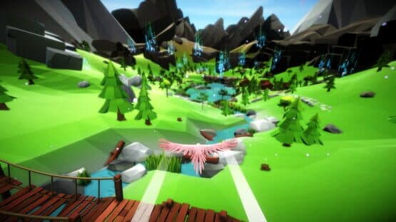 Aery VR: Calm Mind — screenshot 1