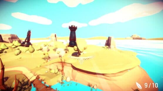 Aery VR: Broken Memories — screenshot 3