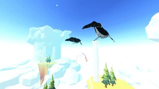 Aery VR: Calm Mind — screenshot 2