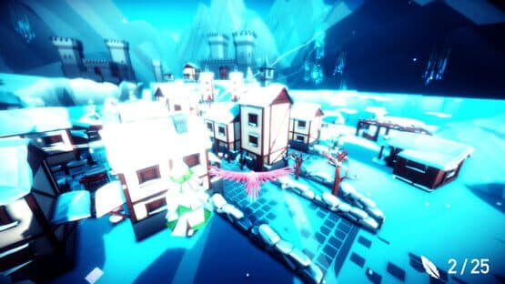 Aery VR: Calm Mind — screenshot 3