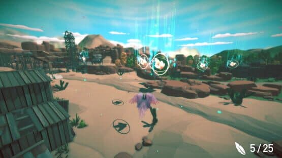 Aery VR: Calm Mind — screenshot 4