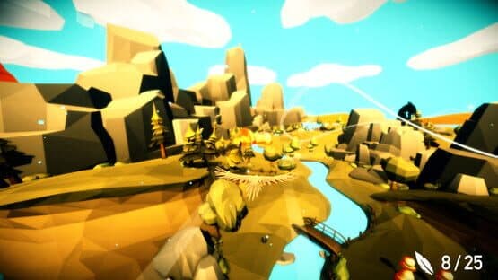 Aery VR: Calm Mind — screenshot 5