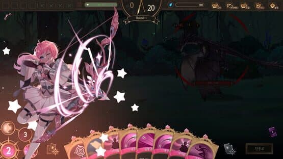 NoEL: Nothing on Elysion Line — screenshot 3