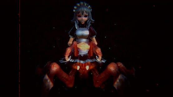 The Unknown — screenshot 2