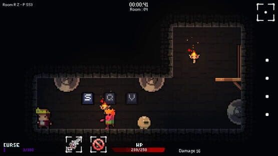 The Big One — screenshot 2