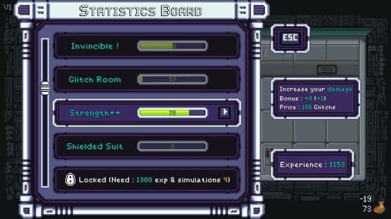 The Big One — screenshot 3